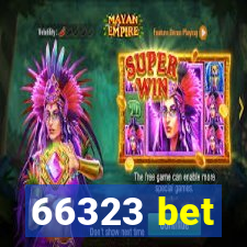 66323 bet